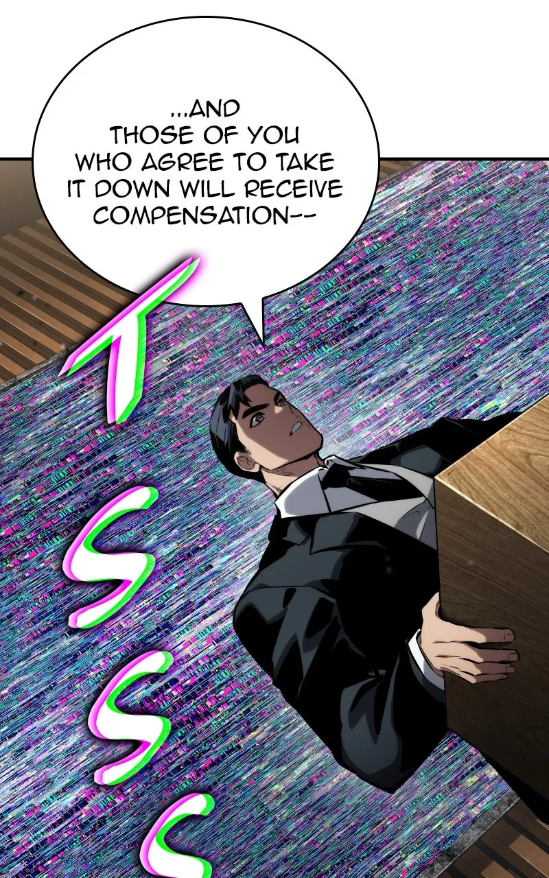 Read Boundless Ascension chapter 126 image 78 on Lezhin