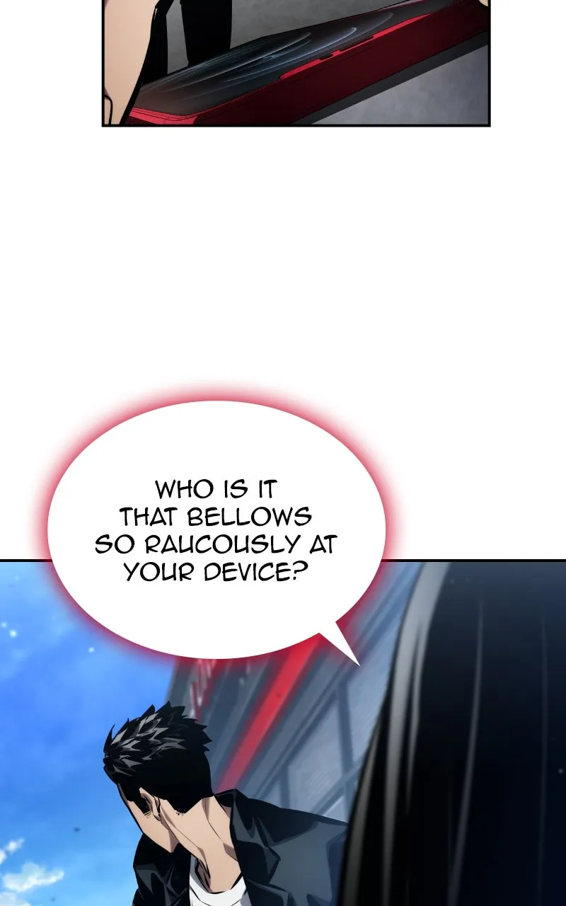Read Boundless Ascension chapter 126 image 8 on Lezhin