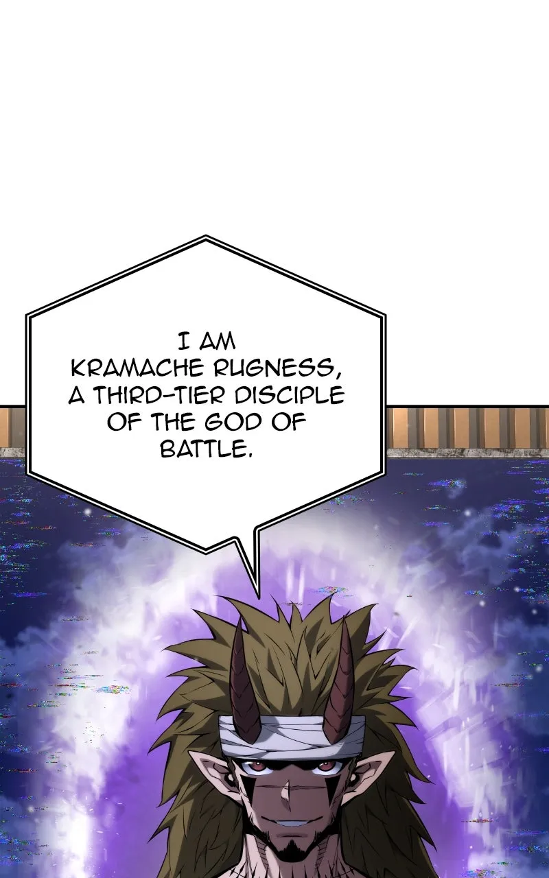 Read Boundless Ascension chapter 126 image 81 on Lezhin