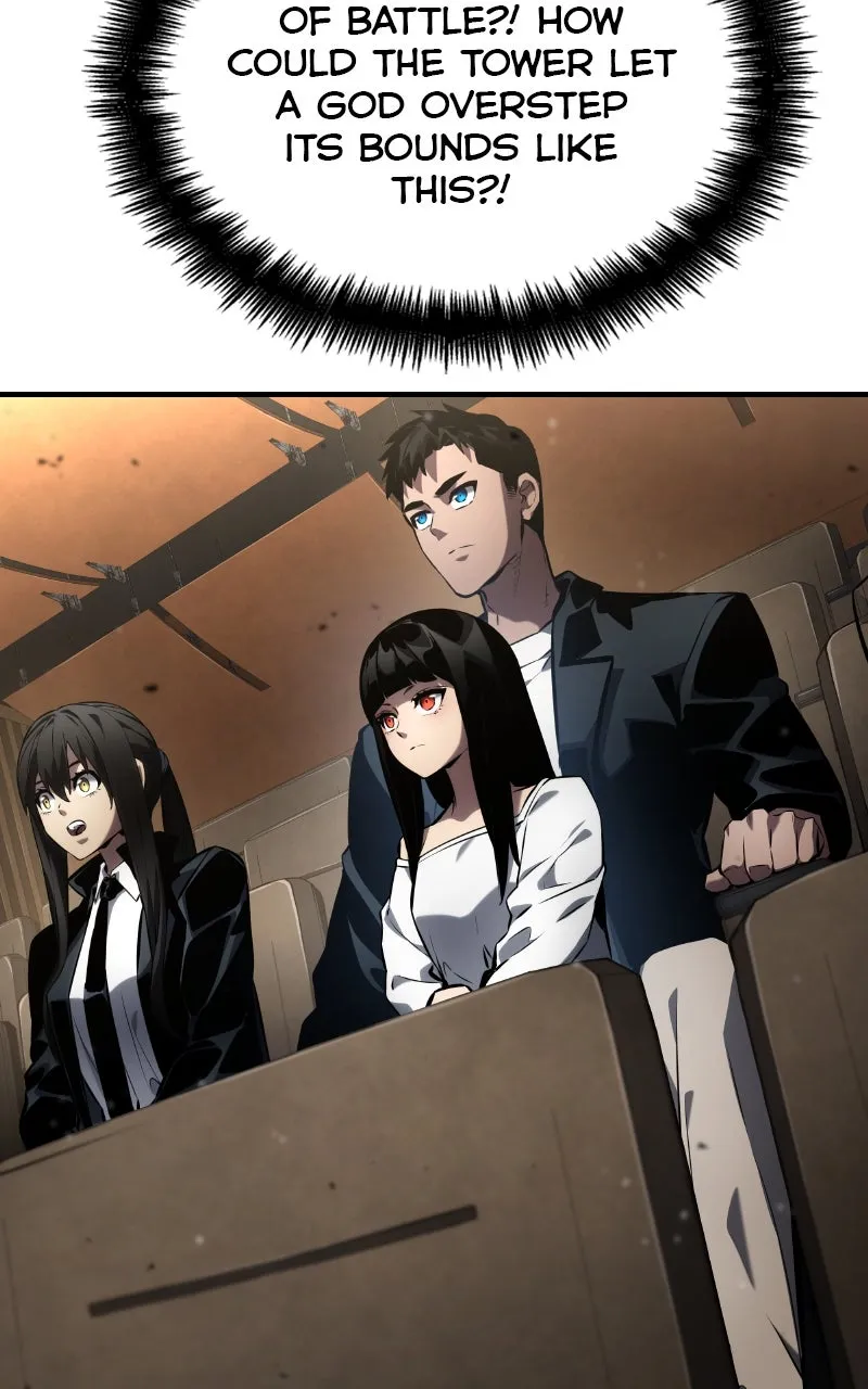 Read Boundless Ascension chapter 126 image 83 on Lezhin
