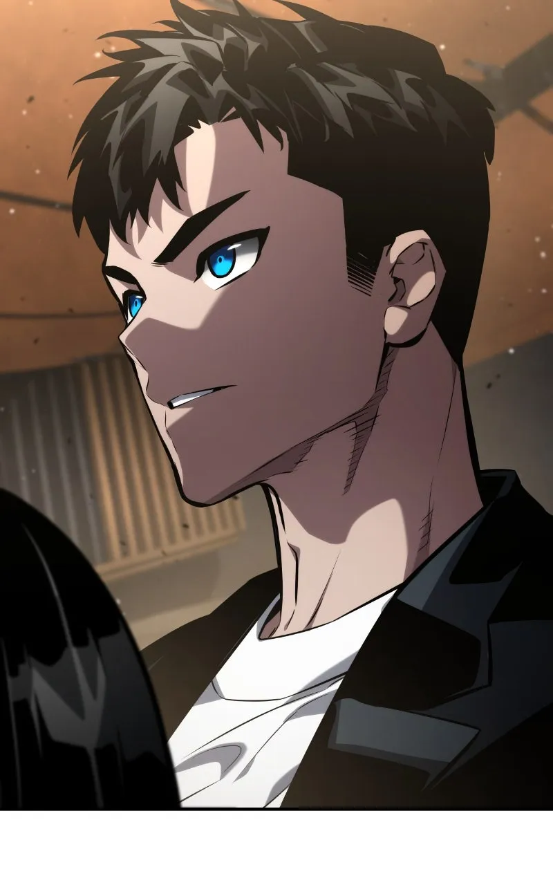 Read Boundless Ascension chapter 126 image 85 on Lezhin