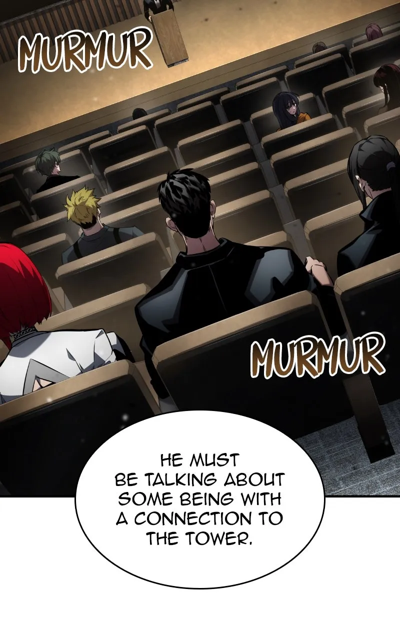 Read Boundless Ascension chapter 126 image 92 on Lezhin
