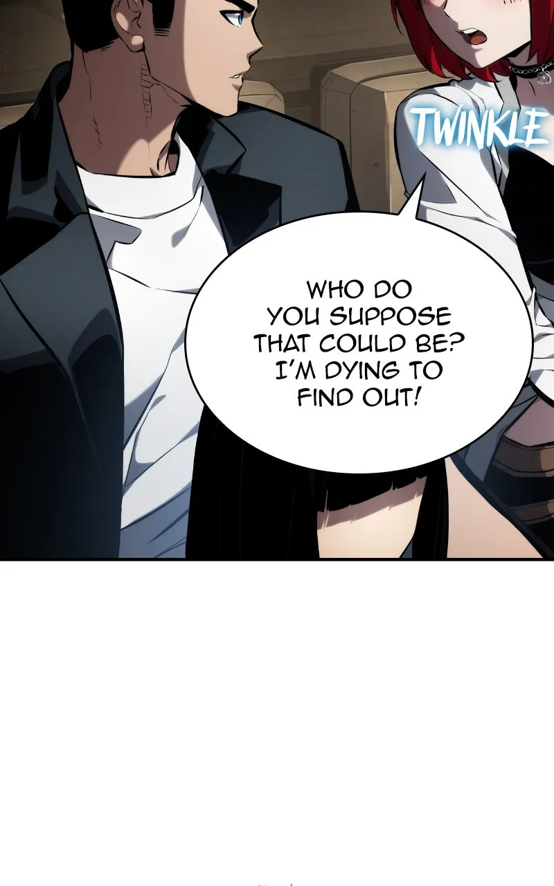 Read Boundless Ascension chapter 126 image 95 on Lezhin