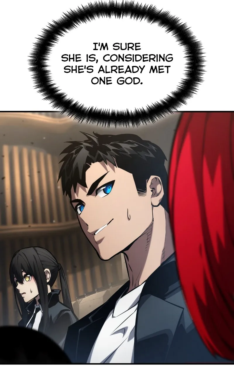 Read Boundless Ascension chapter 126 image 96 on Lezhin