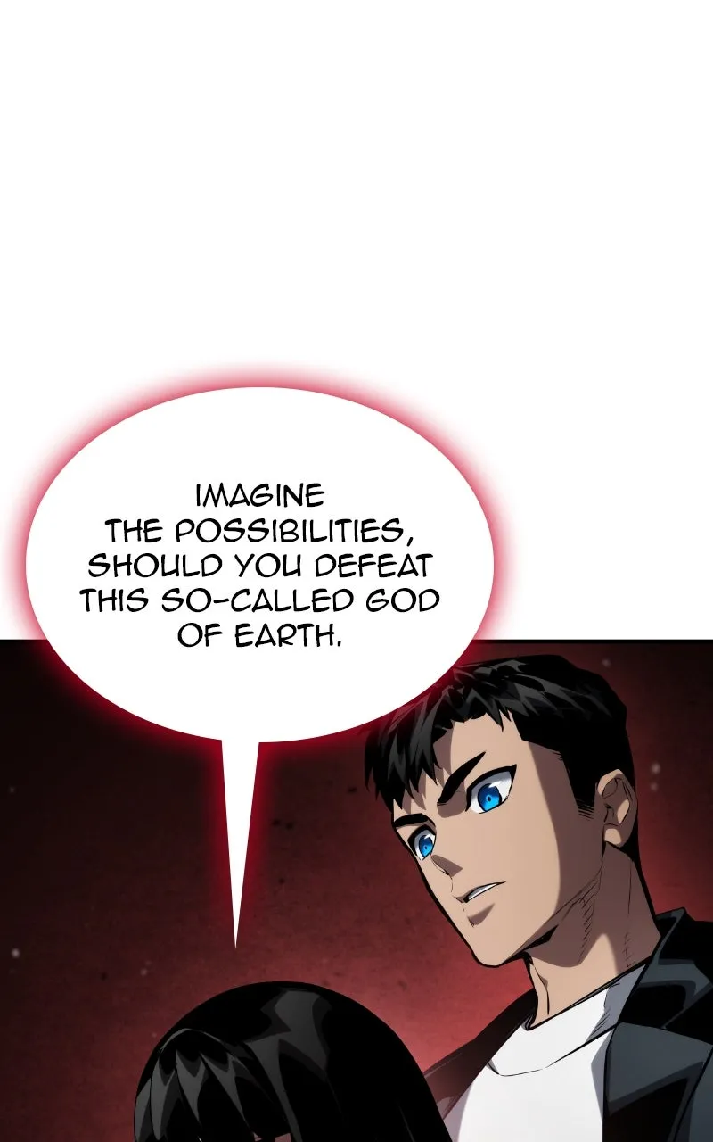 Read Boundless Ascension chapter 126 image 97 on Lezhin
