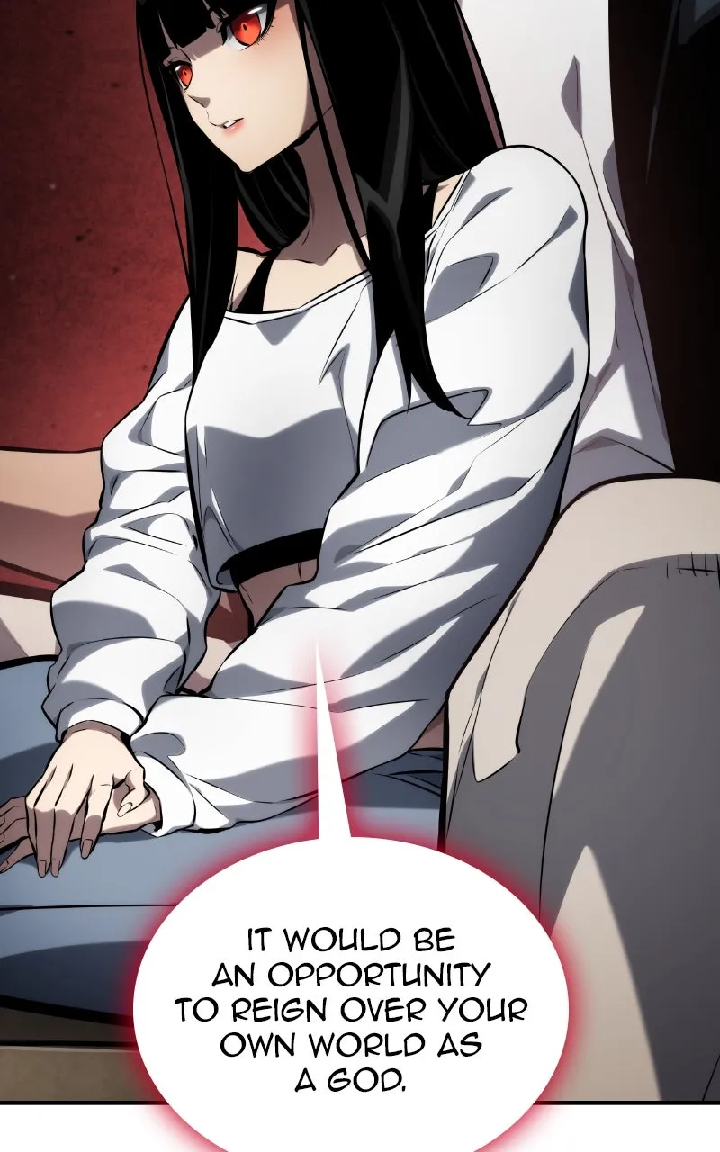 Read Boundless Ascension chapter 126 image 98 on Lezhin