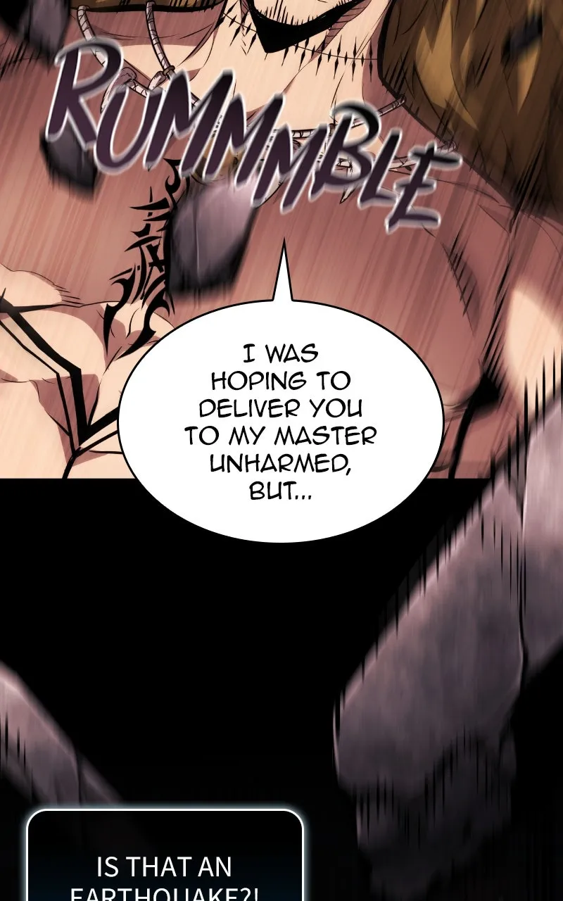 Read Boundless Ascension chapter 127 image 1 on Lezhin