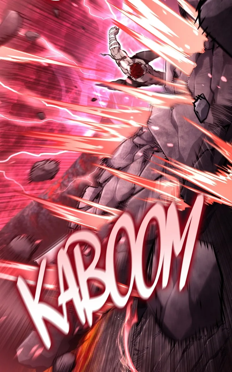 Read Boundless Ascension chapter 127 image 101 on Lezhin