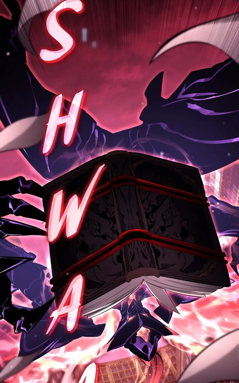 Read Boundless Ascension chapter 127 image 104 on Lezhin