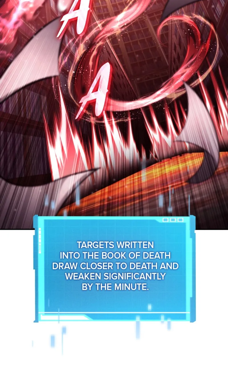 Read Boundless Ascension chapter 127 image 105 on Lezhin
