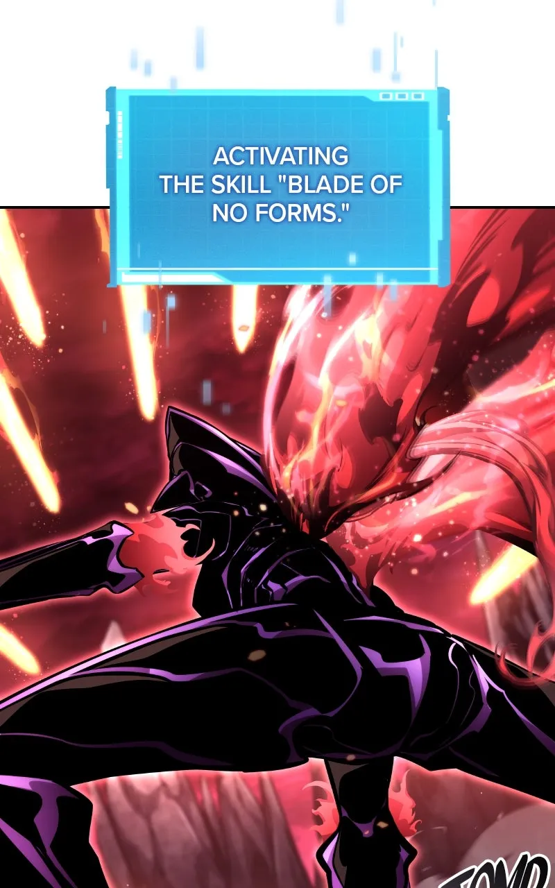 Read Boundless Ascension chapter 127 image 108 on Lezhin