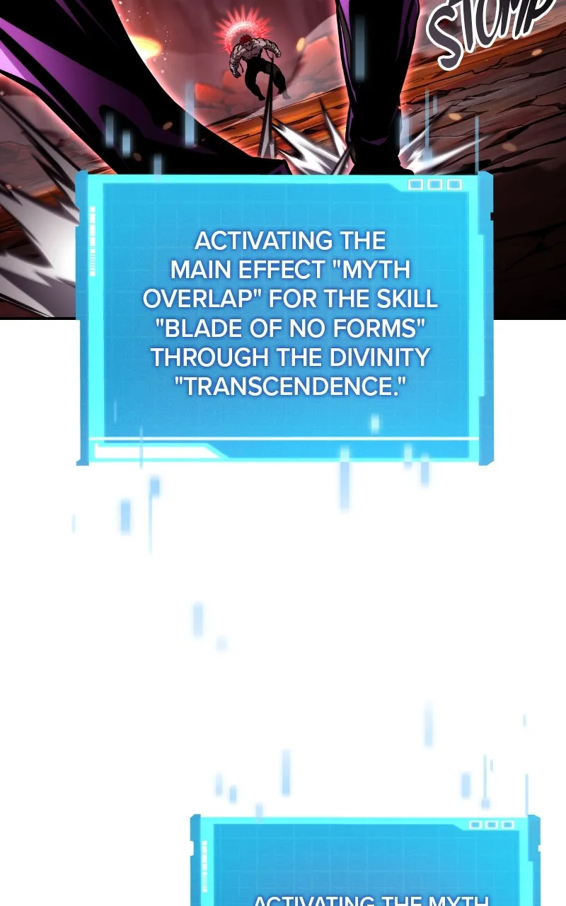 Read Boundless Ascension chapter 127 image 109 on Lezhin