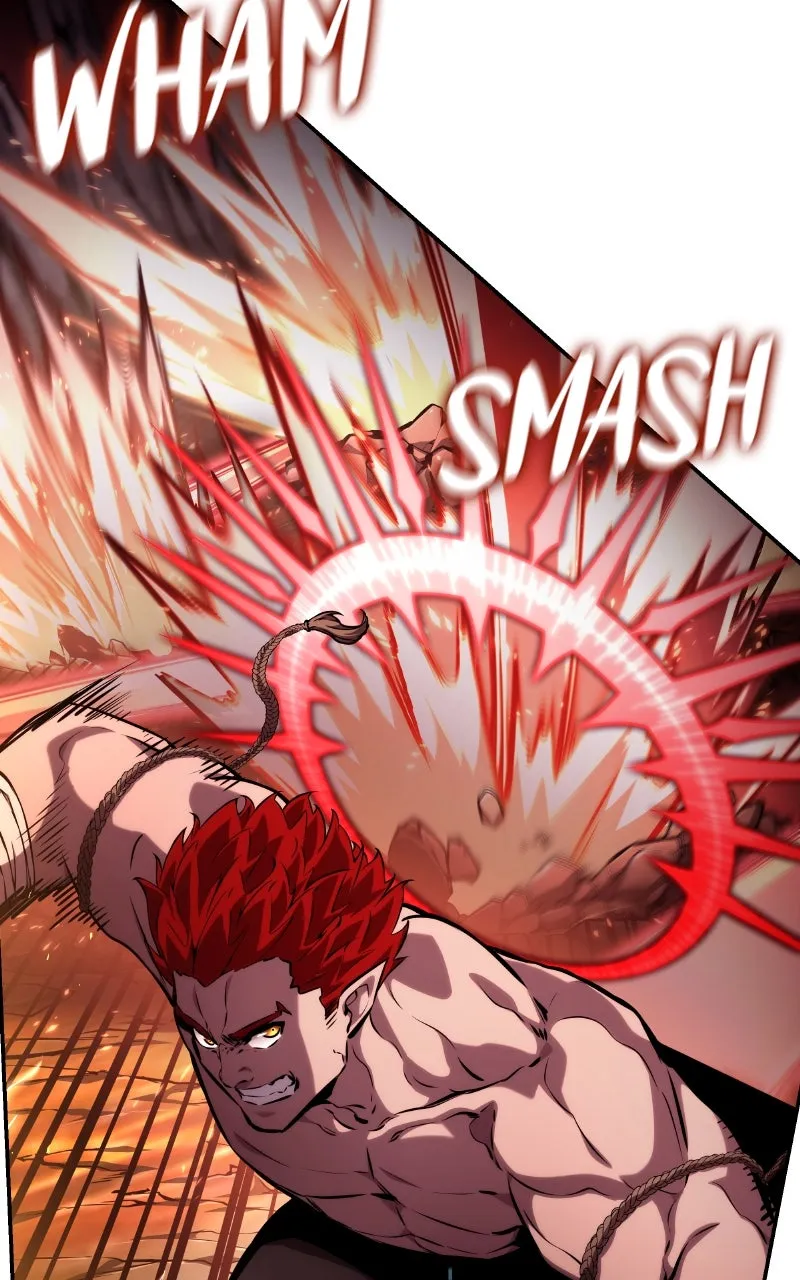Read Boundless Ascension chapter 127 image 112 on Lezhin