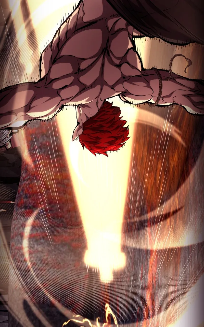Read Boundless Ascension chapter 127 image 115 on Lezhin
