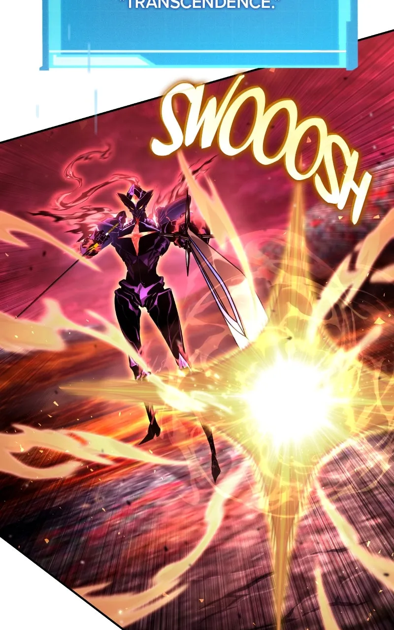Read Boundless Ascension chapter 127 image 117 on Lezhin