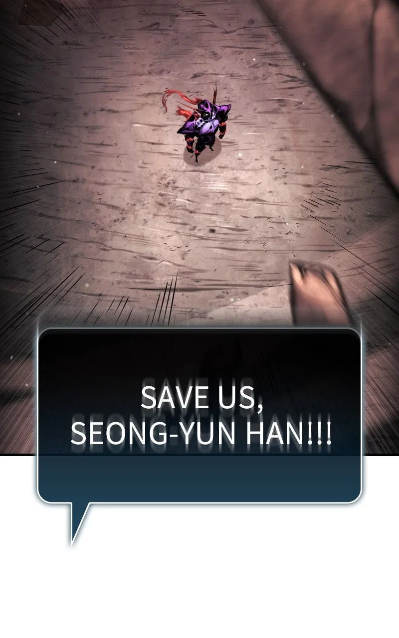 Read Boundless Ascension chapter 127 image 12 on Lezhin