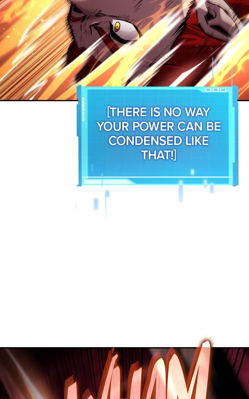 Read Boundless Ascension chapter 127 image 121 on Lezhin