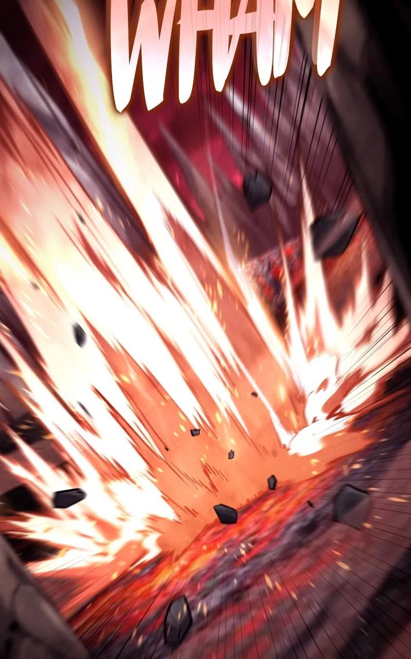 Read Boundless Ascension chapter 127 image 122 on Lezhin
