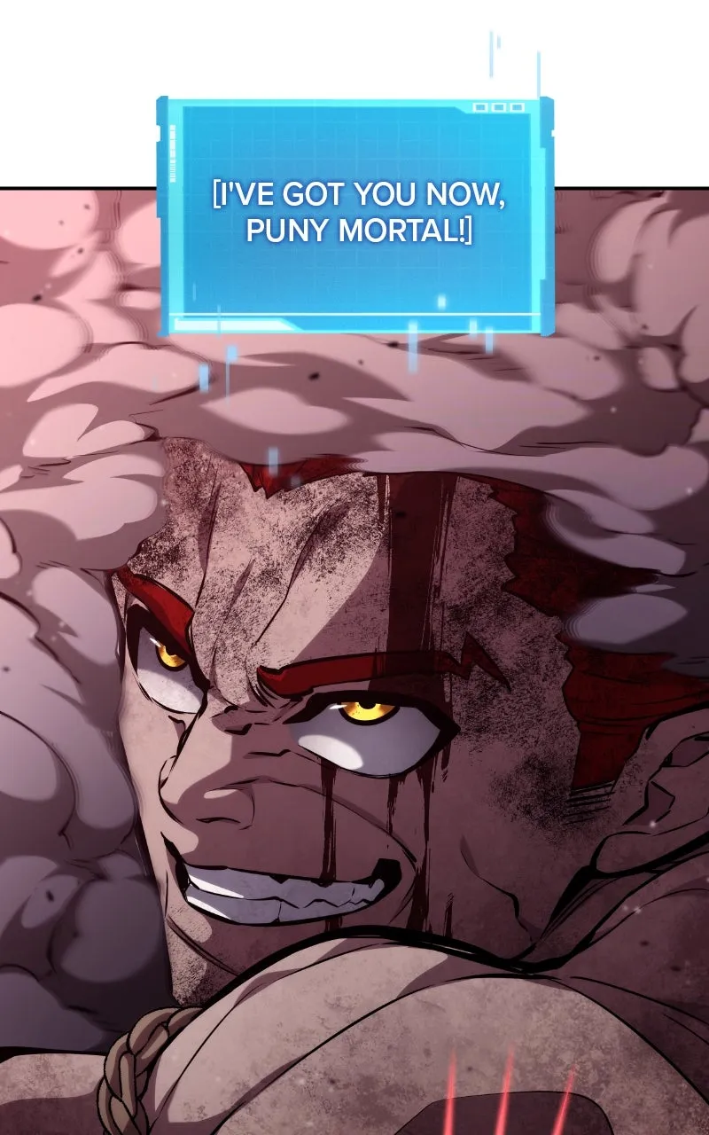 Read Boundless Ascension chapter 127 image 127 on Lezhin