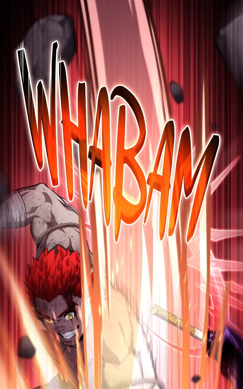 Read Boundless Ascension chapter 127 image 129 on Lezhin