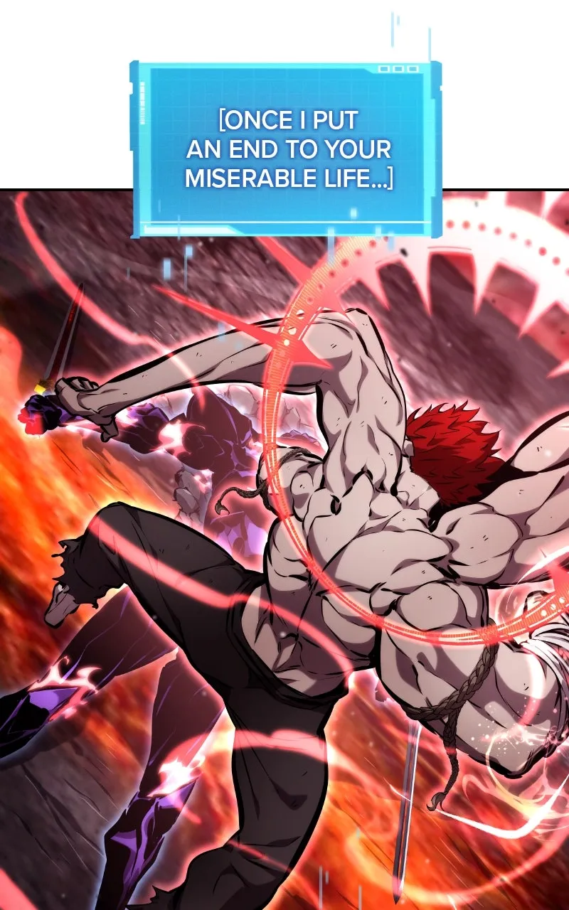 Read Boundless Ascension chapter 127 image 136 on Lezhin