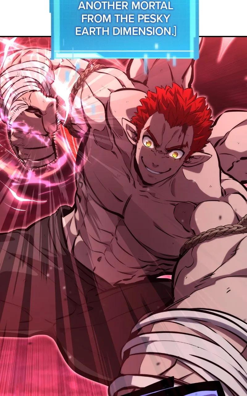 Read Boundless Ascension chapter 127 image 138 on Lezhin