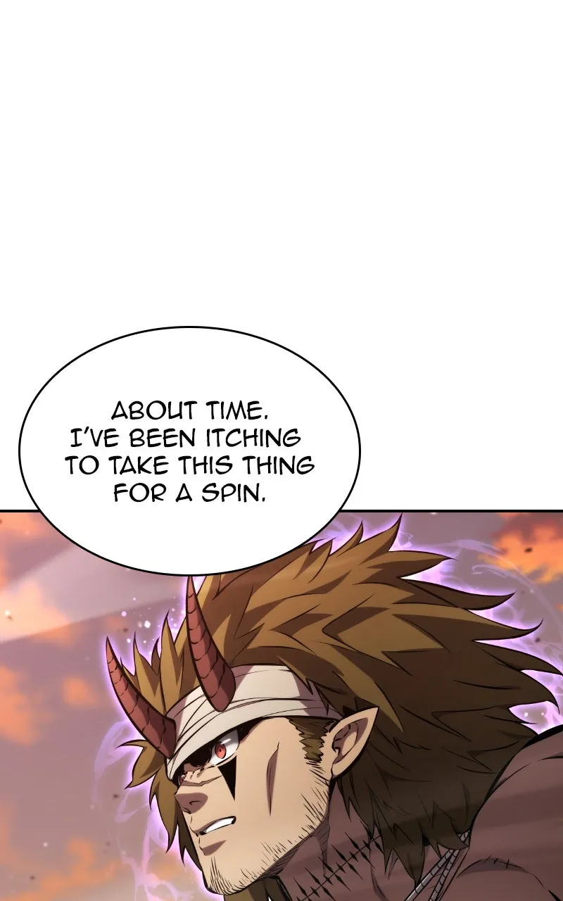 Read Boundless Ascension chapter 127 image 14 on Lezhin