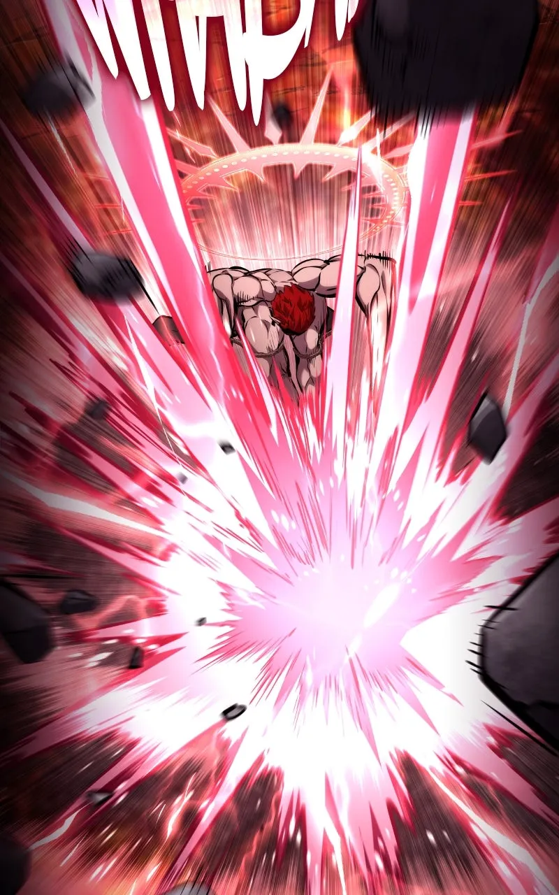 Read Boundless Ascension chapter 127 image 141 on Lezhin