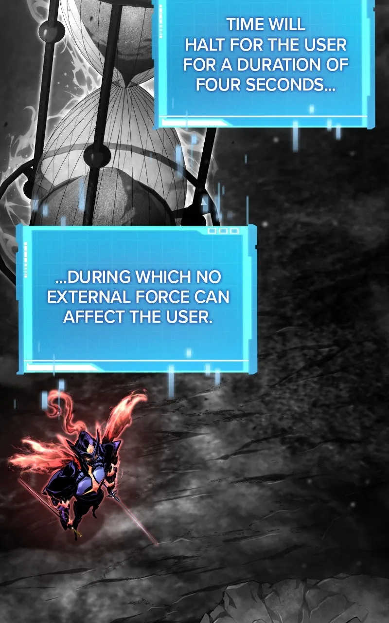 Read Boundless Ascension chapter 127 image 152 on Lezhin