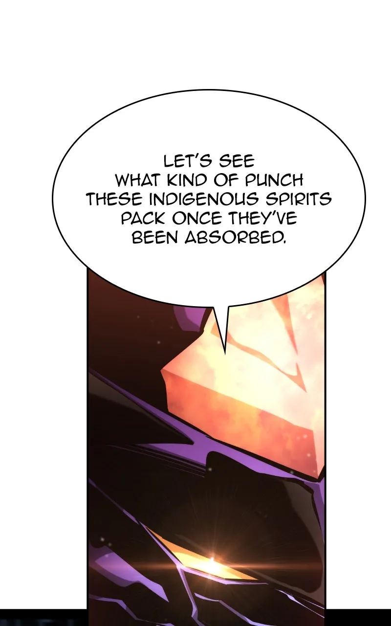 Read Boundless Ascension chapter 127 image 17 on Lezhin