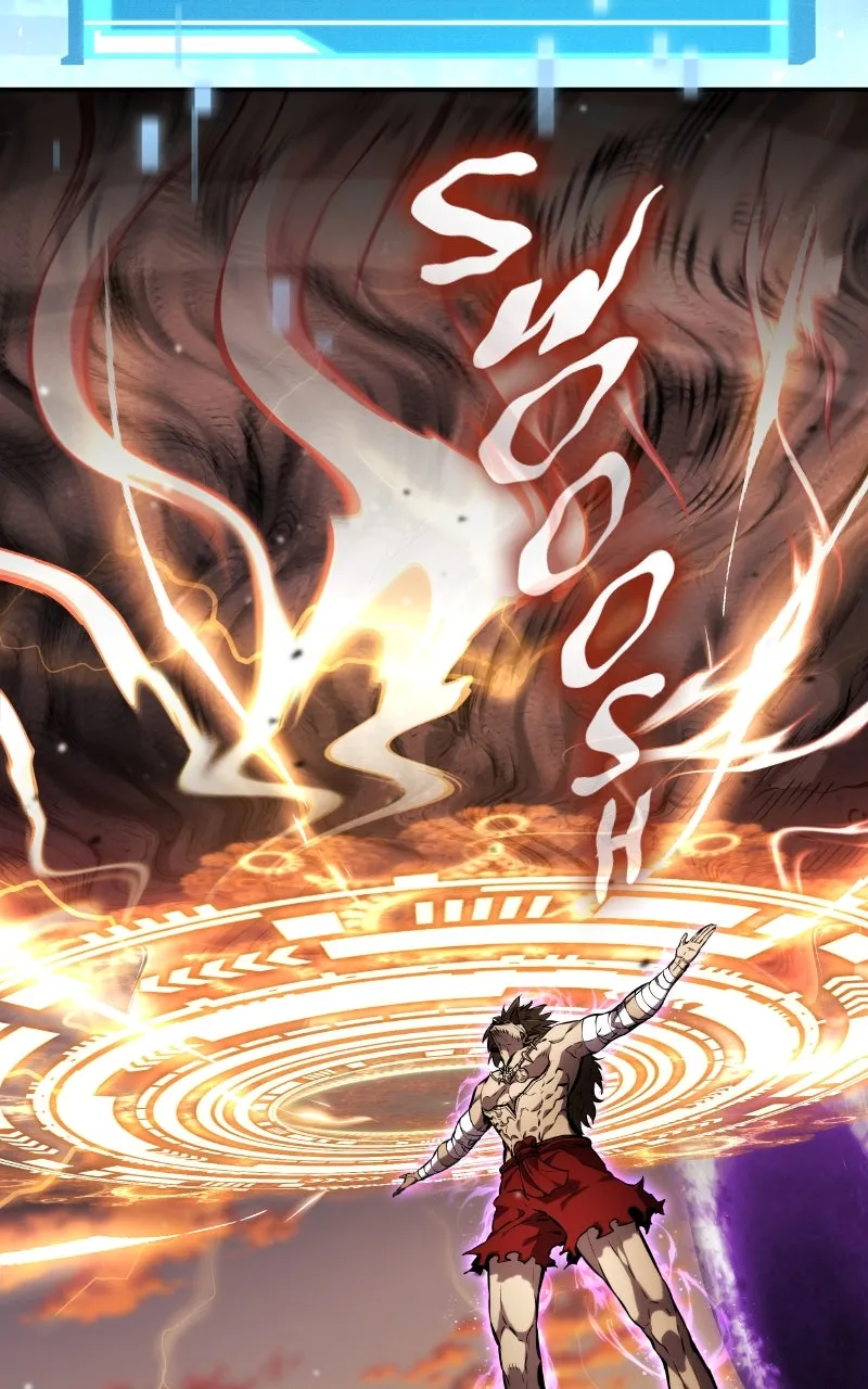 Read Boundless Ascension chapter 127 image 19 on Lezhin