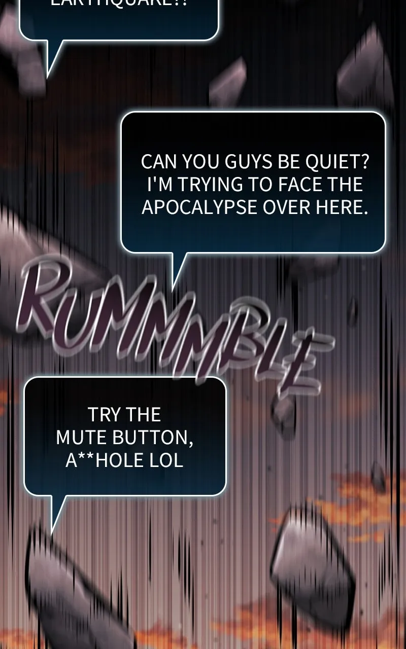 Read Boundless Ascension chapter 127 image 2 on Lezhin