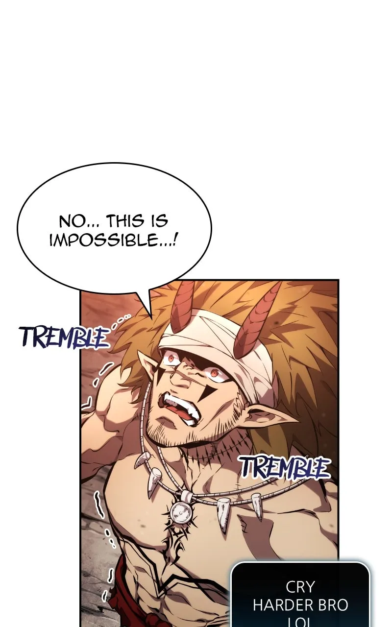 Read Boundless Ascension chapter 127 image 23 on Lezhin