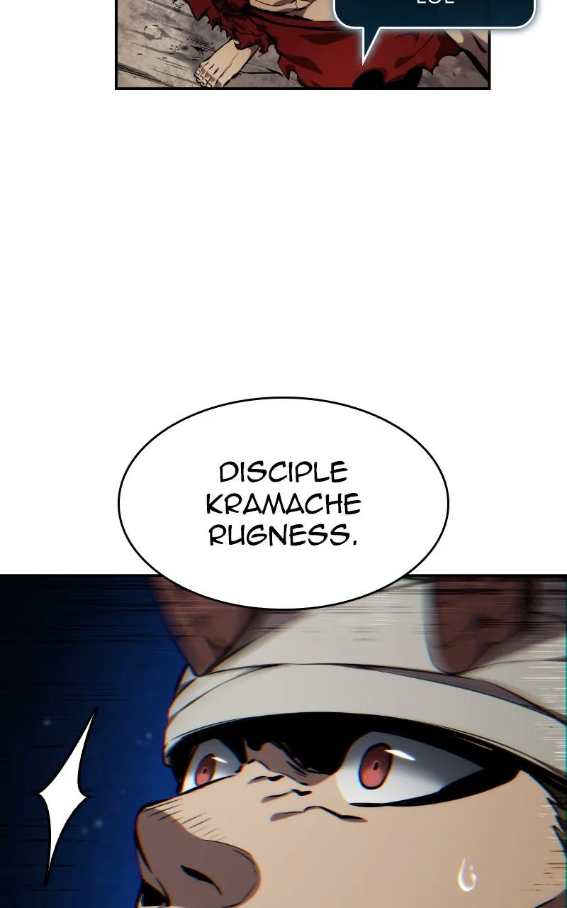 Read Boundless Ascension chapter 127 image 24 on Lezhin