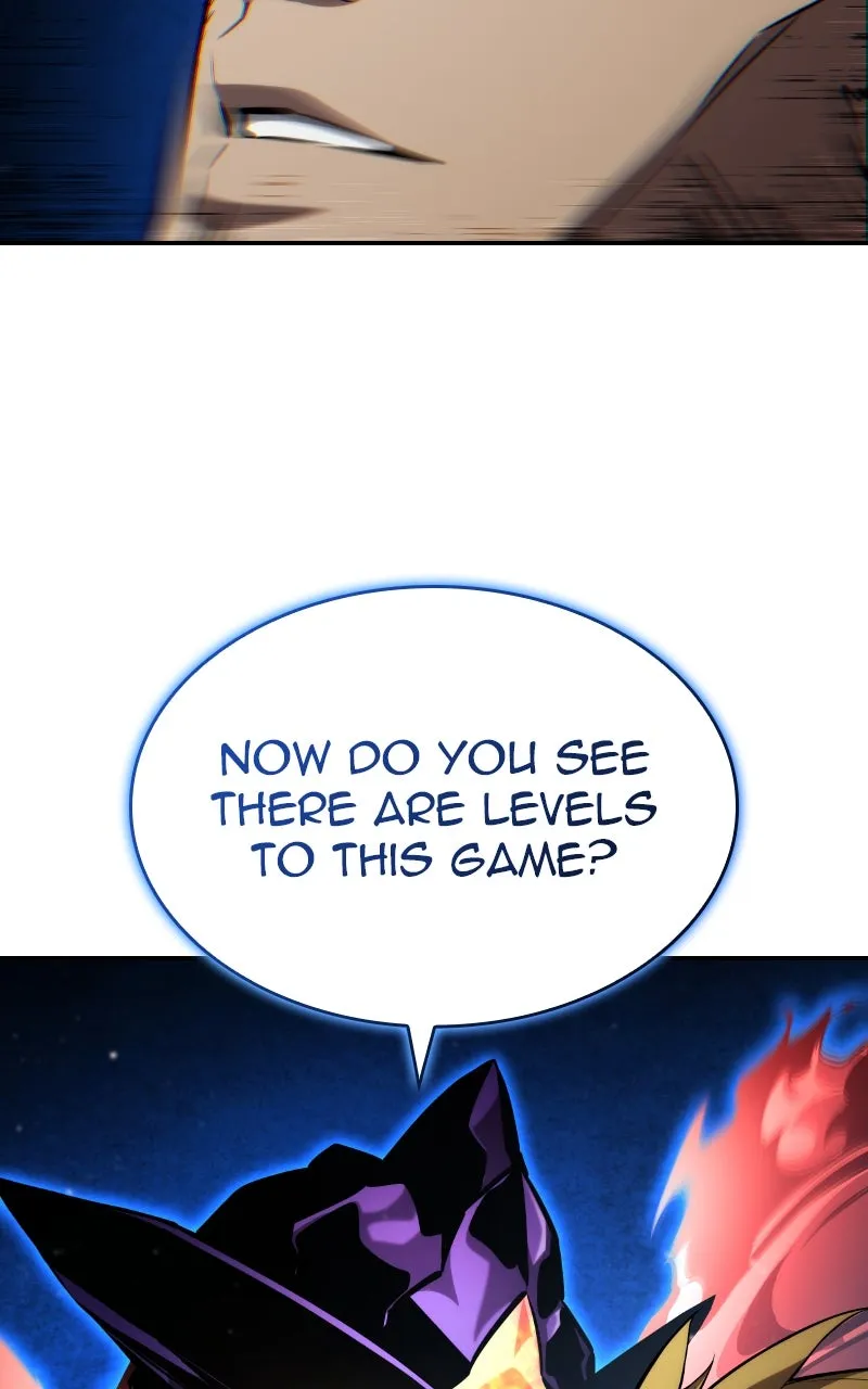 Read Boundless Ascension chapter 127 image 25 on Lezhin
