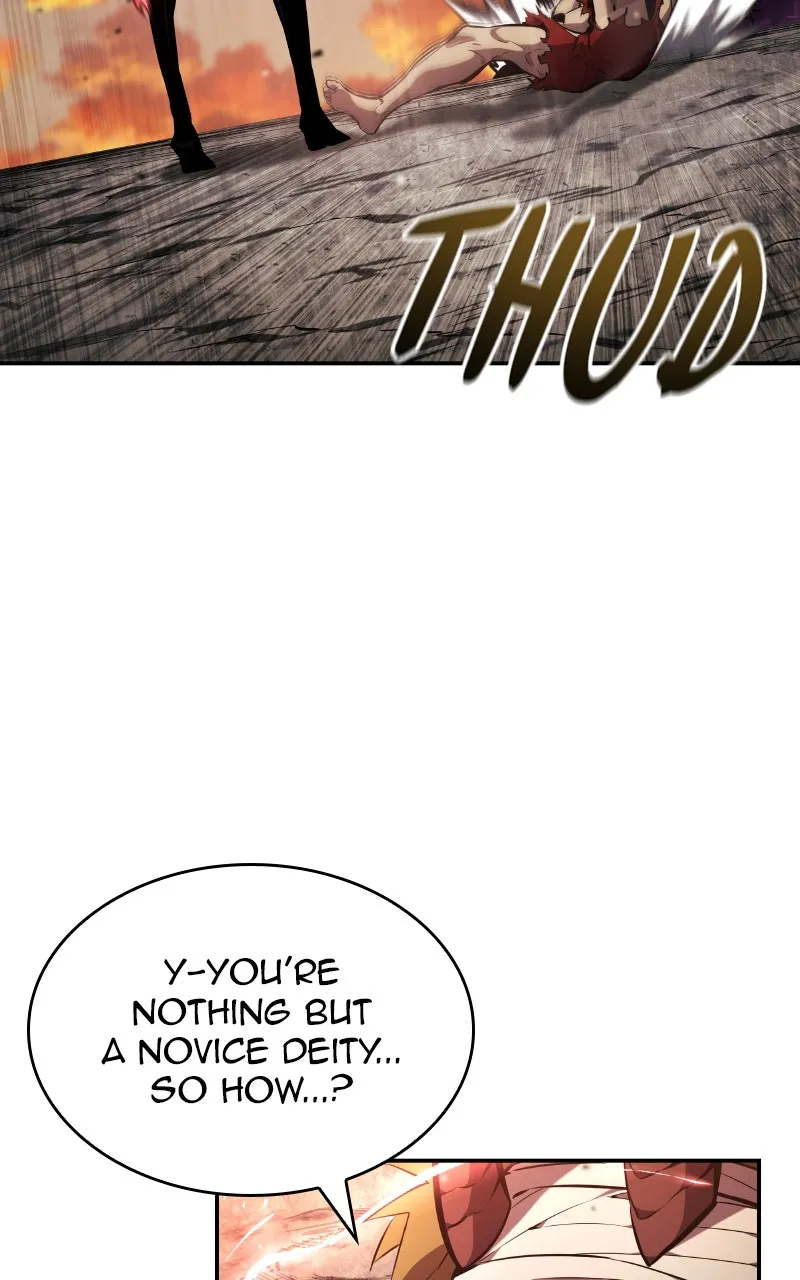 Read Boundless Ascension chapter 127 image 28 on Lezhin