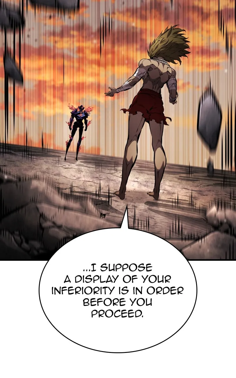 Read Boundless Ascension chapter 127 image 3 on Lezhin