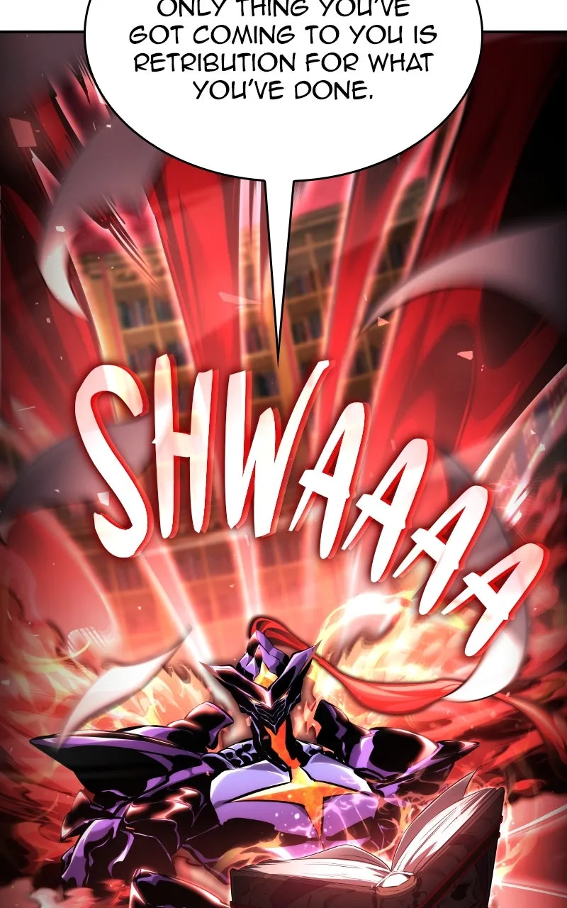 Read Boundless Ascension chapter 127 image 30 on Lezhin
