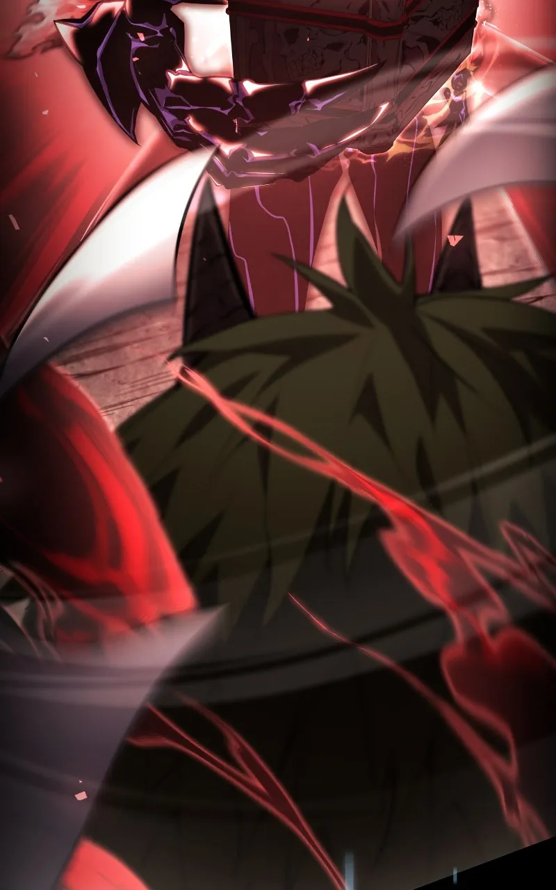 Read Boundless Ascension chapter 127 image 31 on Lezhin