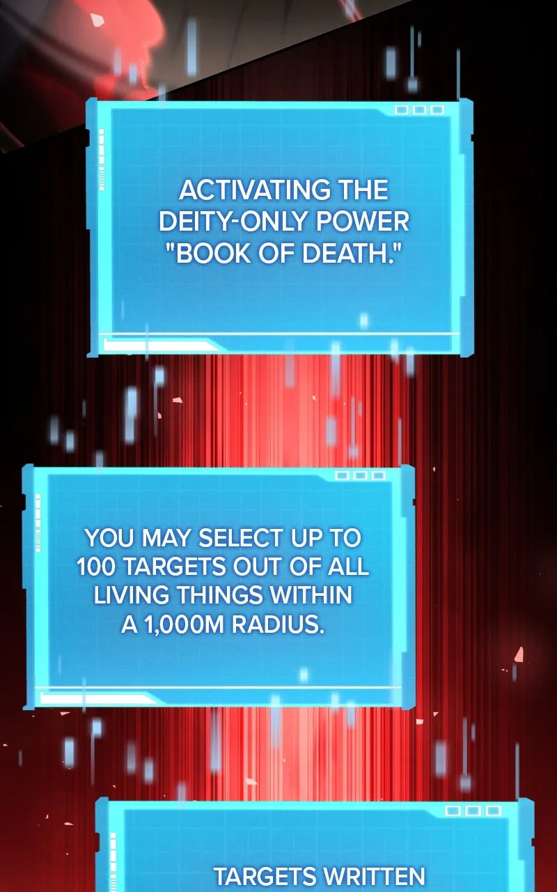 Read Boundless Ascension chapter 127 image 32 on Lezhin