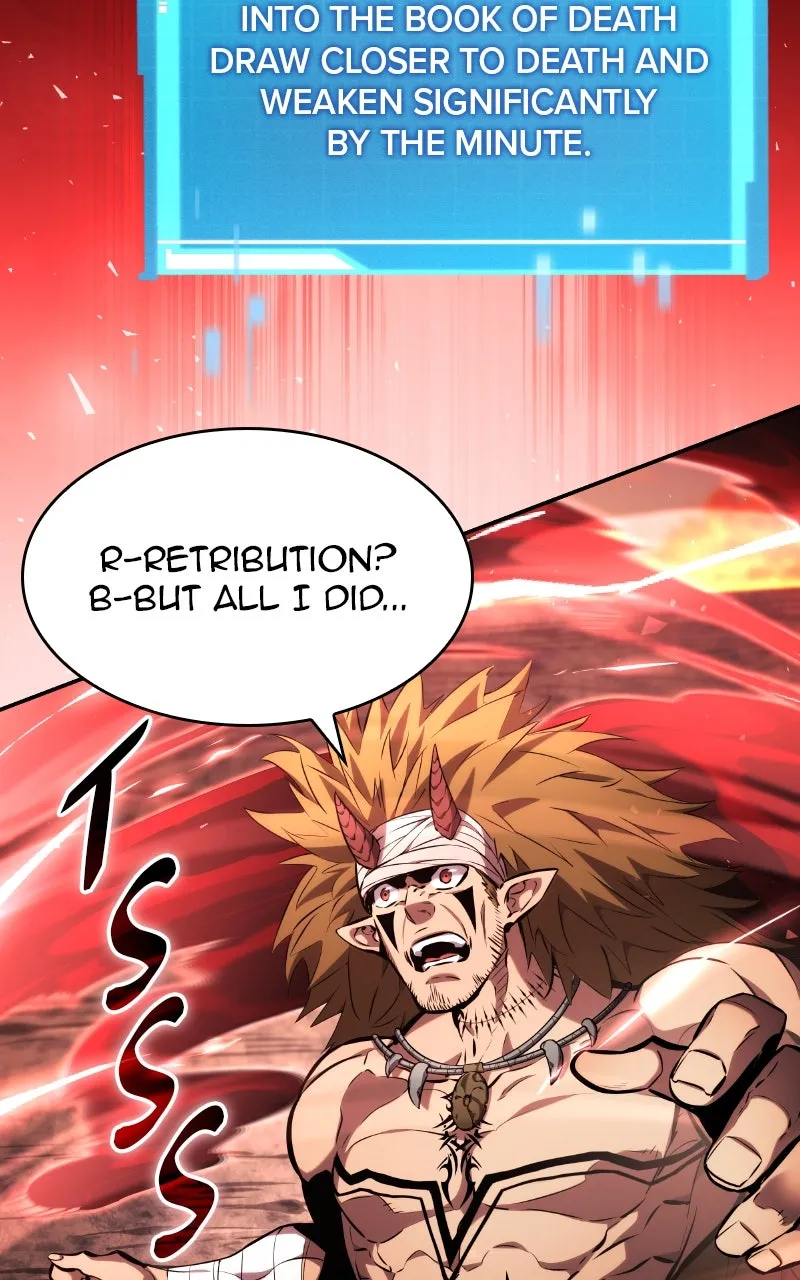 Read Boundless Ascension chapter 127 image 33 on Lezhin