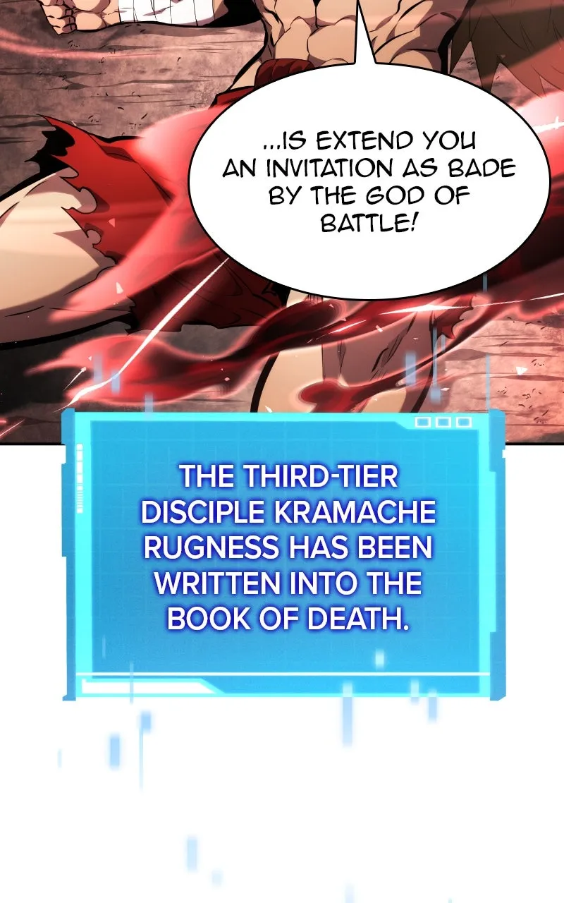 Read Boundless Ascension chapter 127 image 34 on Lezhin