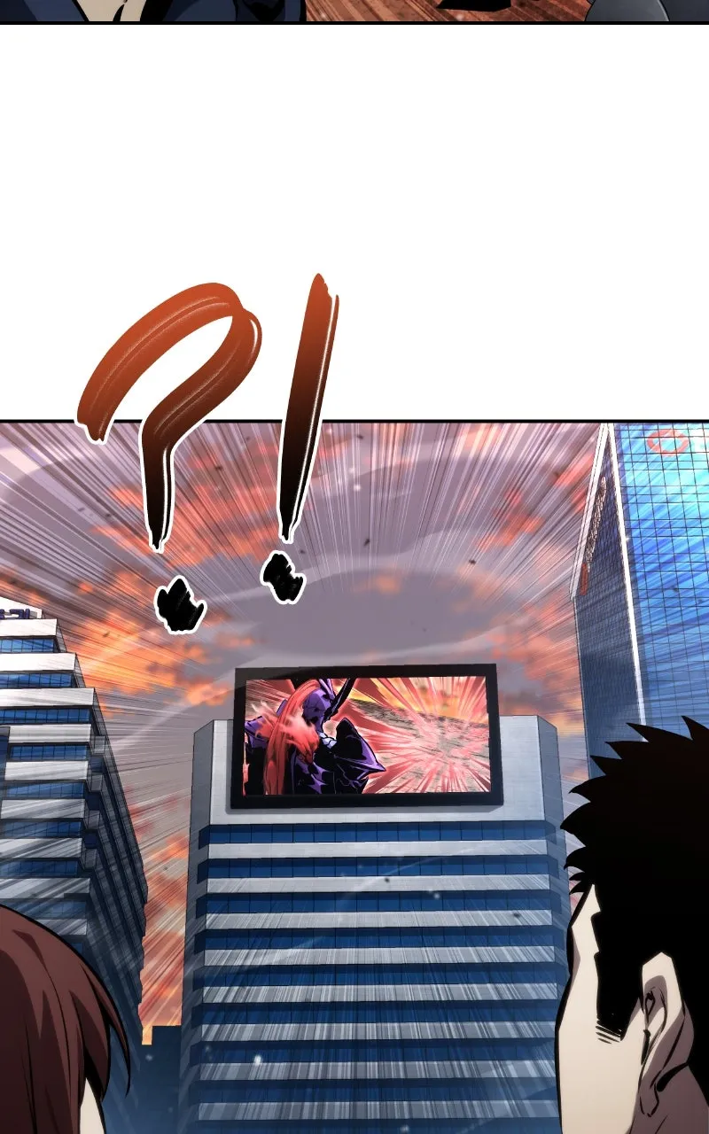 Read Boundless Ascension chapter 127 image 40 on Lezhin