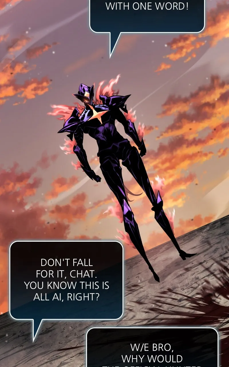 Read Boundless Ascension chapter 127 image 45 on Lezhin