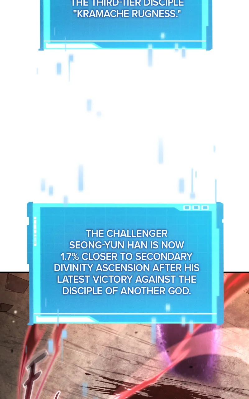 Read Boundless Ascension chapter 127 image 53 on Lezhin