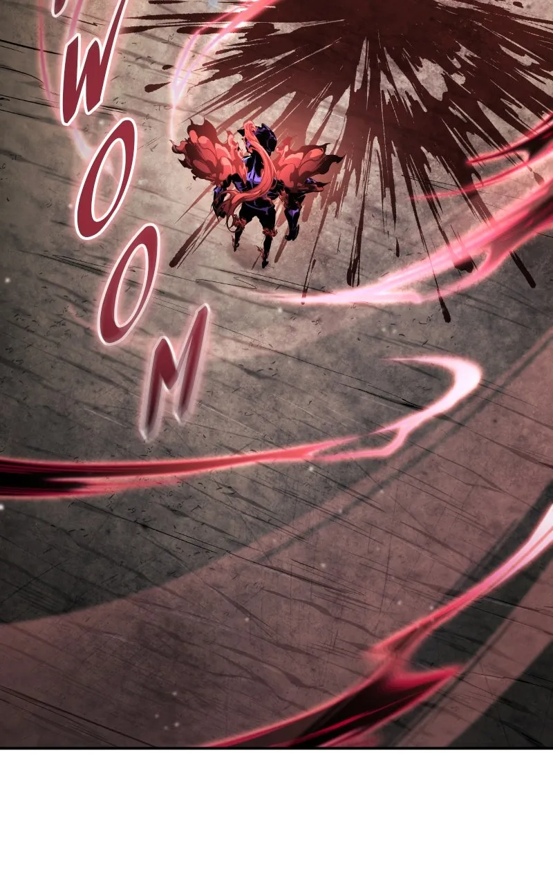 Read Boundless Ascension chapter 127 image 54 on Lezhin