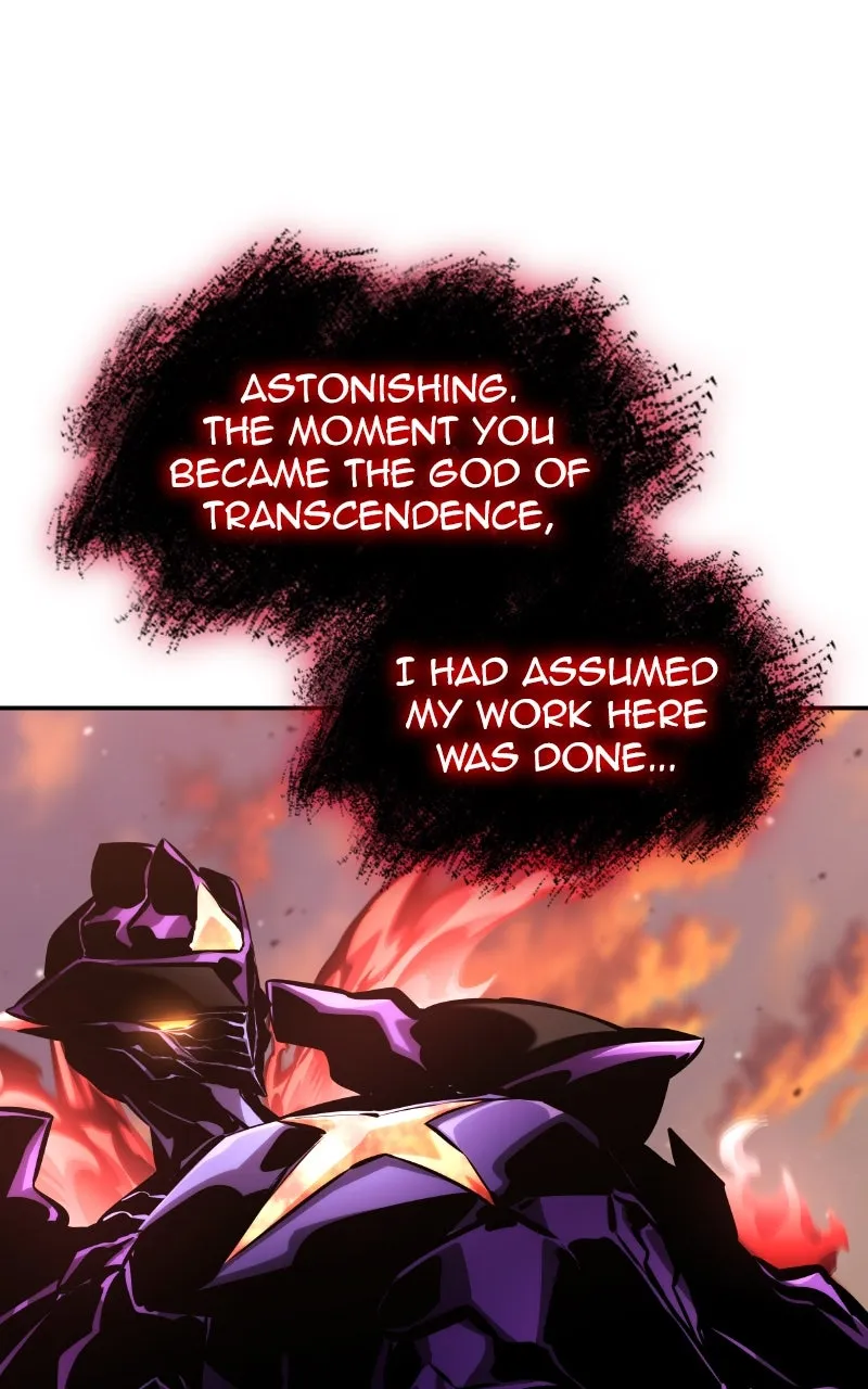 Read Boundless Ascension chapter 127 image 55 on Lezhin