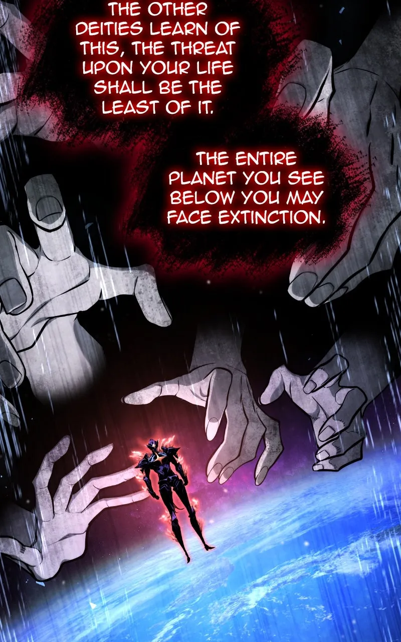 Read Boundless Ascension chapter 127 image 58 on Lezhin