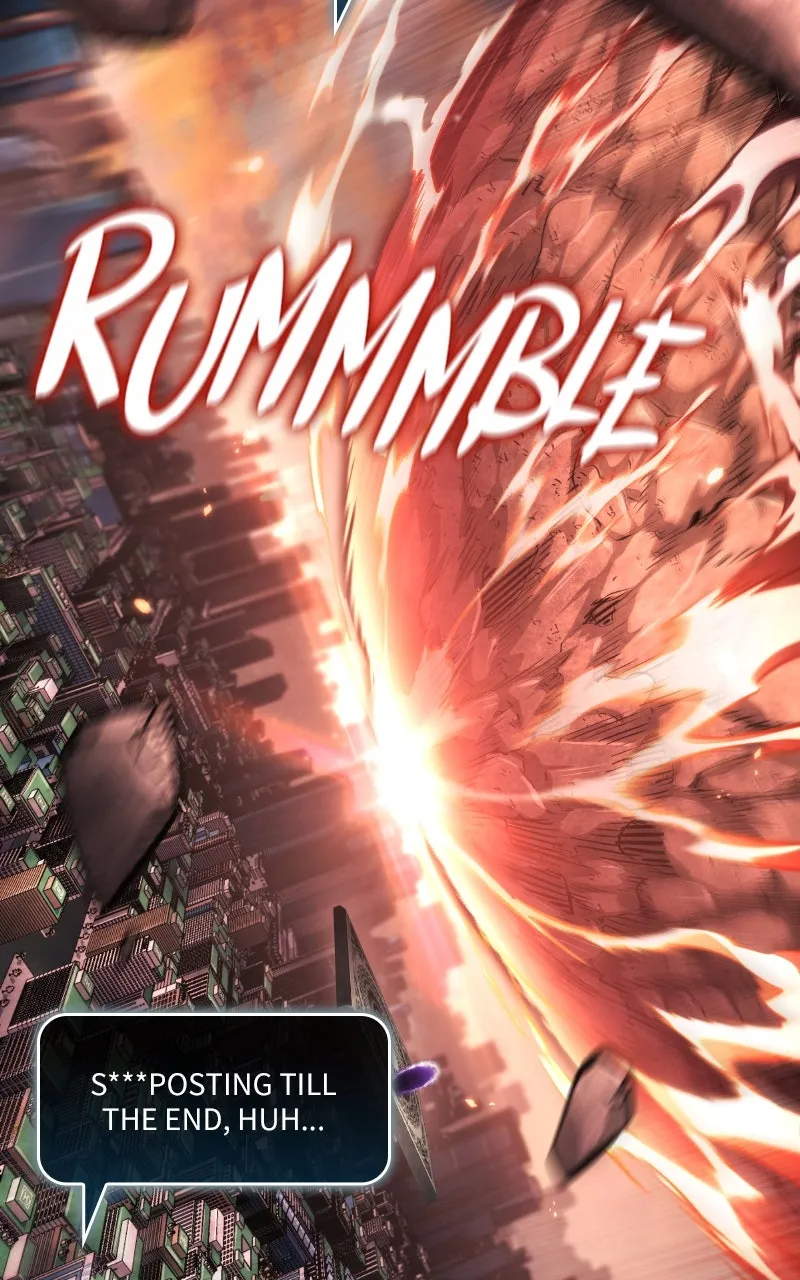 Read Boundless Ascension chapter 127 image 6 on Lezhin