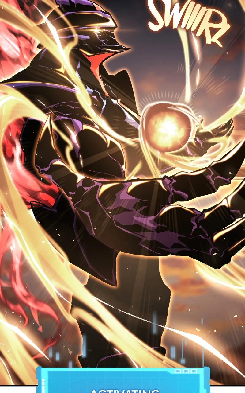 Read Boundless Ascension chapter 127 image 60 on Lezhin